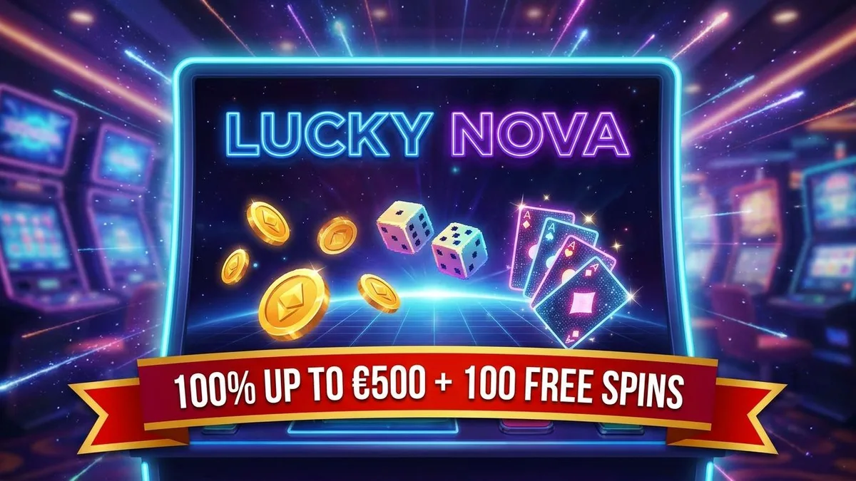 Lucky Nova